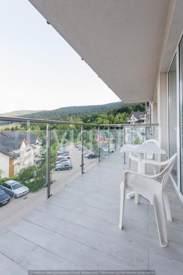 Apartament Czarna Gora Sienna Liv Kültér fotó