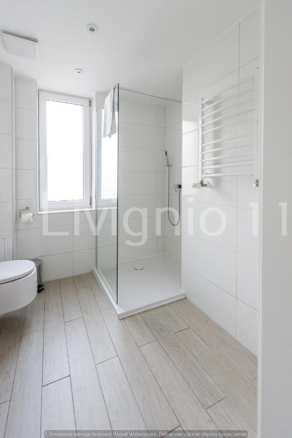 Apartament Czarna Gora Sienna Liv Kültér fotó