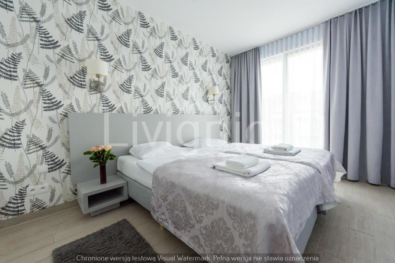 Apartament Czarna Gora Sienna Liv Kültér fotó