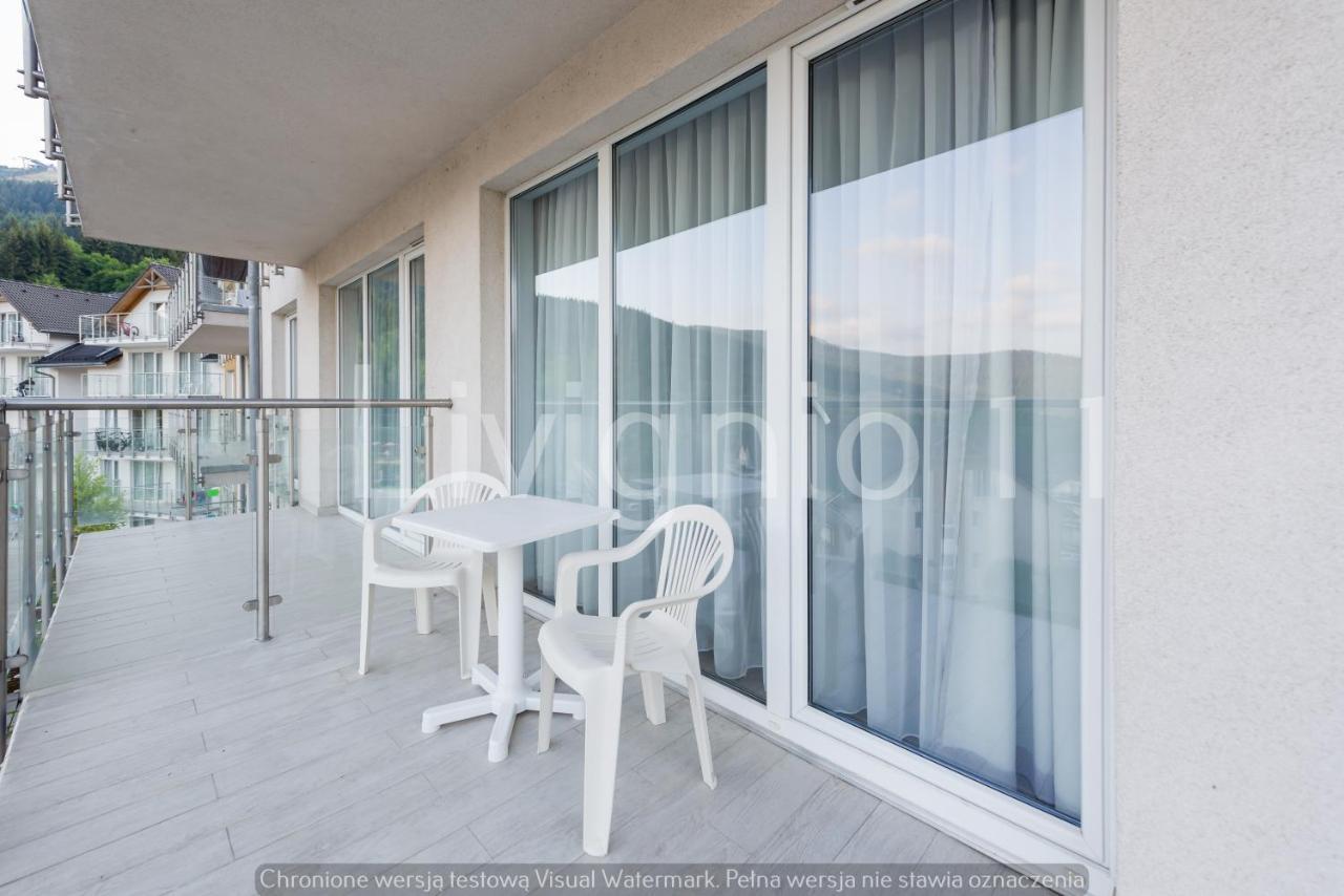 Apartament Czarna Gora Sienna Liv Kültér fotó