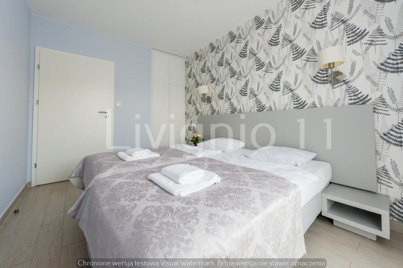 Apartament Czarna Gora Sienna Liv Kültér fotó