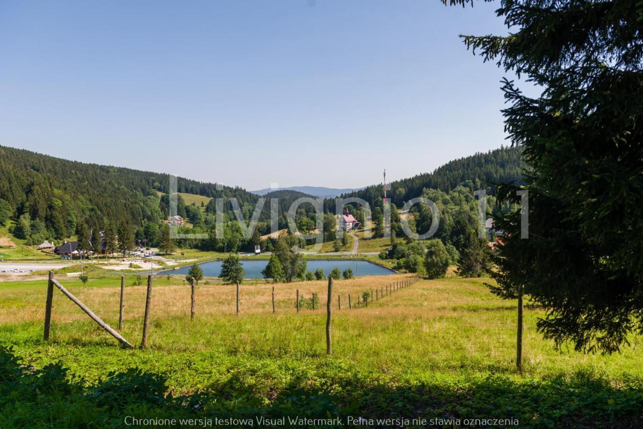 Apartament Czarna Gora Sienna Liv Kültér fotó