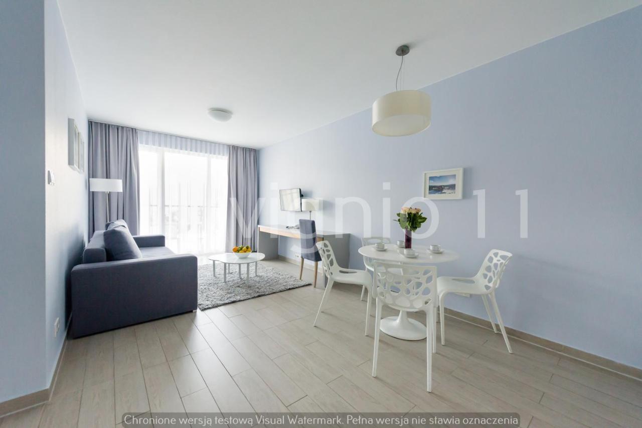 Apartament Czarna Gora Sienna Liv Kültér fotó
