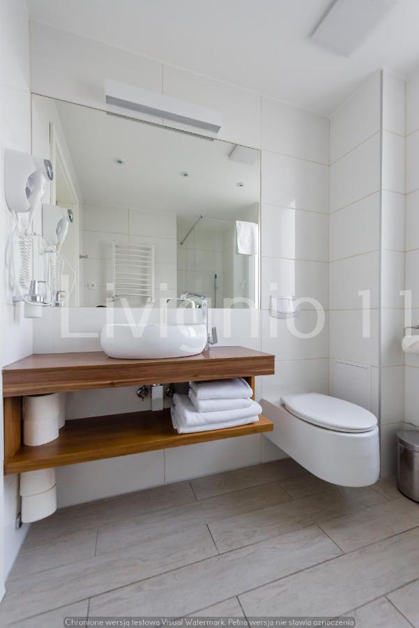Apartament Czarna Gora Sienna Liv Kültér fotó
