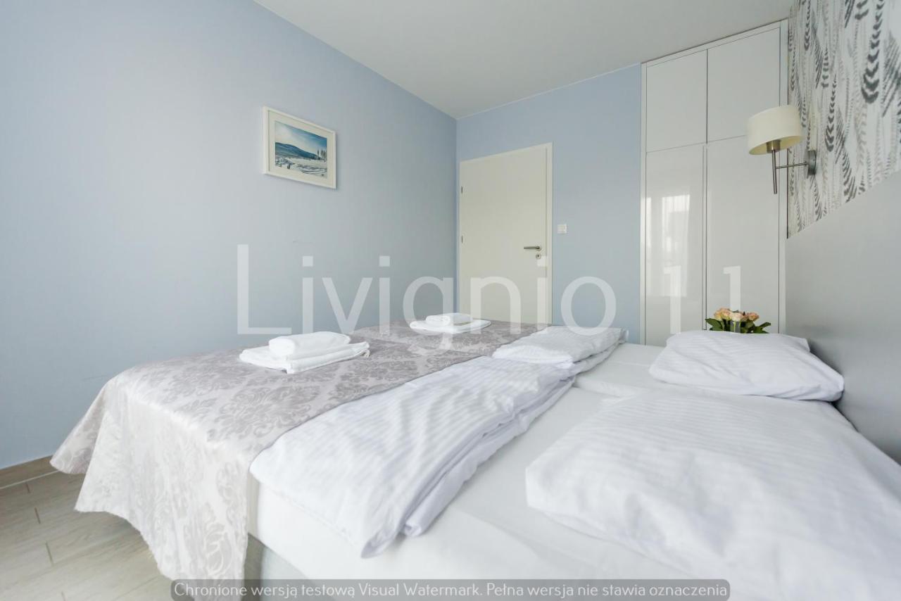Apartament Czarna Gora Sienna Liv Kültér fotó